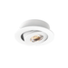Hugo LED Downlight 1 Or 3W 3000K 30deg ICF IP20 White