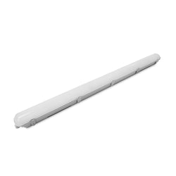 Ektor Umbra Core 1200mm LED Emergency Batten Tri-CC