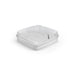 Ektor ADVANCED Standard Bulkhead Fitting + Selectable Colour Temp & Lamp Power + MW Sensor