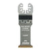 Alpha Bi-Metal Multi-Tool Blade - Nail Buster Extreme 32mm - Titanium
