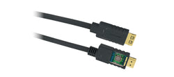 Kramer Active High Speed HDMI Cable with Ethernet - 50 metres