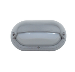 Prolux Bulkhead eyelid GLS ES silver