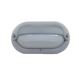 Prolux Bulkhead eyelid GLS ES silver