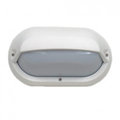 Prolux Bulkhead eyelid GLS ES white