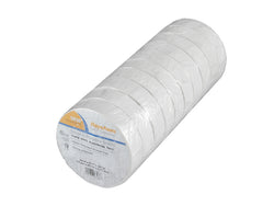 Raychem General Purpose PVC Electrical tape 19mm x 20m White