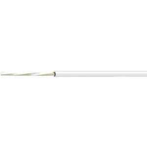 Tycab 0.75mm Appliance Wire Tinned 1kV White