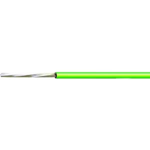 Tycab FVT12402-GNYW 0.75mm appliance TCW 250/440V - GREEN/YELLOW