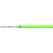 Tycab 1mm Appliance Wire 0.6/1kV Tinned Green/Yellow