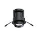 Glight Led Downlight Adjustable 24W IP20 Round 3000K Dim Black