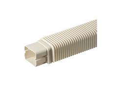 Ecolife Ducting Flexible Joint 120mm