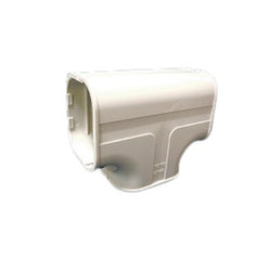 Ecolife Ducting T - Joint 120mm