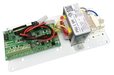Arrowhead 13.8V 1.5A Plated Power Supply with Monitor Outputs