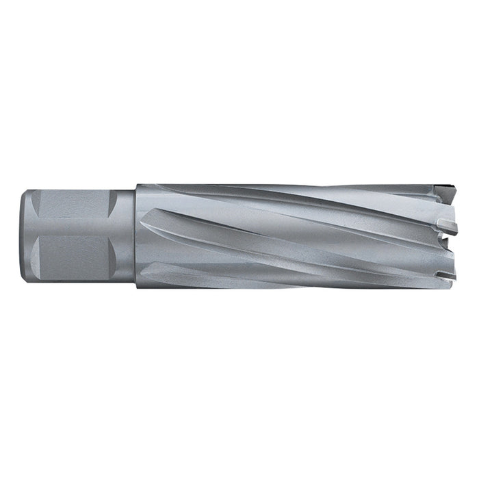 Trucut Sheffield Euroboor TCT Annular Cutter 12mm x 55mm