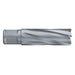 Trucut Sheffield Euroboor TCT Annular Cutter 12mm x 55mm