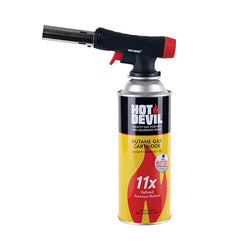 Hot Devil Hot Devil Professional Blow Torch