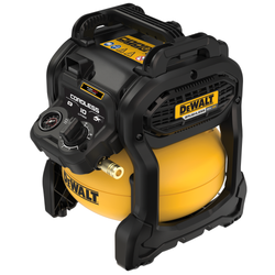 Dewalt 18V Xr Brushless 10L Compressor â€“ Bare Tool