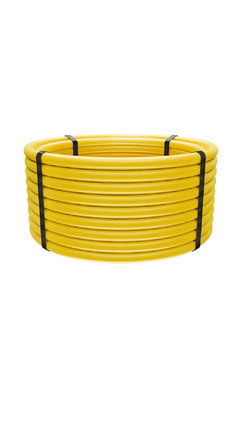 Iplex Polilplex 32mm PE80 Gas Pipe Coil 150m