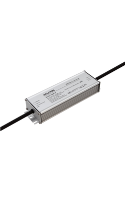 Halcyon Driver LED Constant Voltage Pri:240V Sec:24VDC IP67 0-150W