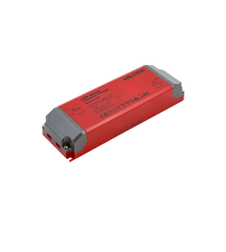 Halcyon Driver LED Constant Voltage Pri:240V Sec:12VDC 0-75W