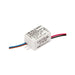 Halcyon Driver Mini Dim IP65 Pri:240V Sec: 2.5-6VDC 700mA 2-4W