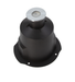 Halcyon Inground Round Symmetric 45deg IP67 2W 24VDC CV 2700k-Stainless V2
