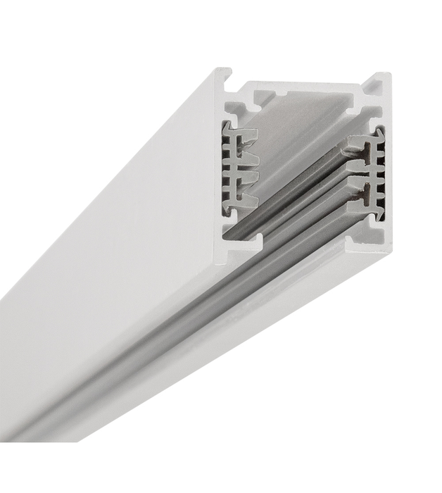 Halcyon Track 3 Circuit 3M-White