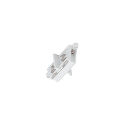 Halcyon Track 3 Circuit Mini Joiner-White