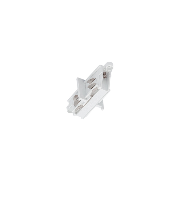 Halcyon Track 3 Circuit Mini Joiner-White
