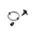 Halcyon Track 3 Circuit Suspension Cable Kit 3M-Black