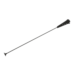 Halcyon Track 3 Circuit Rod Suspension-Black