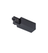 Halcyon Track 3 Circuit  Mains Connector Earth.L-Black