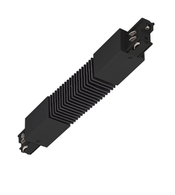Halcyon Track 3 Circuit Flexi Joiner-Black