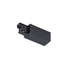 Halcyon Track 3 Circuit Mains Connector Earth.R-Black