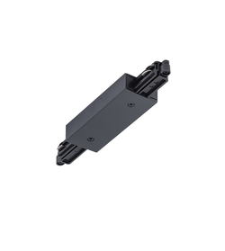 Halcyon Track Single Circuit Centre Mains-Black