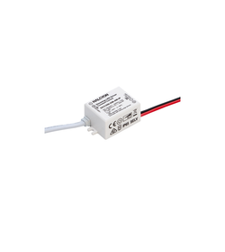 Halcyon Driver Mini Dim IP65 Pri:240V Sec: 6-12VDC 350mA 2-4W