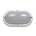 Superlux Bulkhead 10W LED Plain White