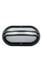 Superlux Bulkhead 10W LED Grille Black