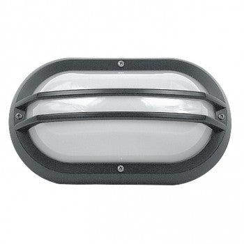 Superlux Bulkhead 10W LED Grille Granite