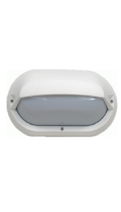 Superlux Bulkhead 10W LED Eyelid White