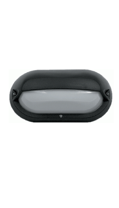 Superlux Bulkhead 10W LED Eyelid Black