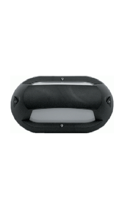 Superlux Bulkhead 10W LED Up/Down Black