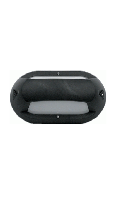 Superlux Bulkhead 10W LED Up/Down Black