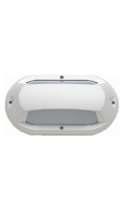 Superlux Bulkhead 10W LED Up/Down White