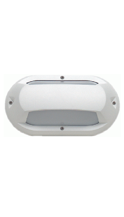 Superlux Bulkhead 10W LED Up/Down White