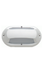 Superlux Bulkhead 10W LED Up/Down White