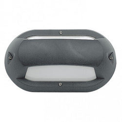 Superlux Bulkhead 10W LED Up/Down Granite
