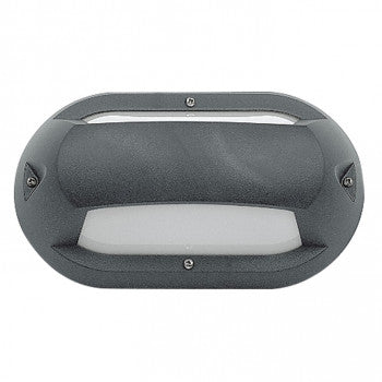 Superlux Bulkhead 10W LED Up/Down Granite