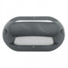 Superlux Bulkhead 10W LED Up/Down Granite