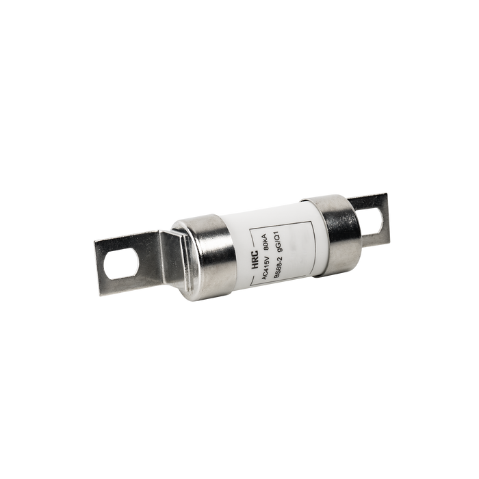 Elmark HRC Fuse Link Offset Tag 100/125A Motor Rated L14