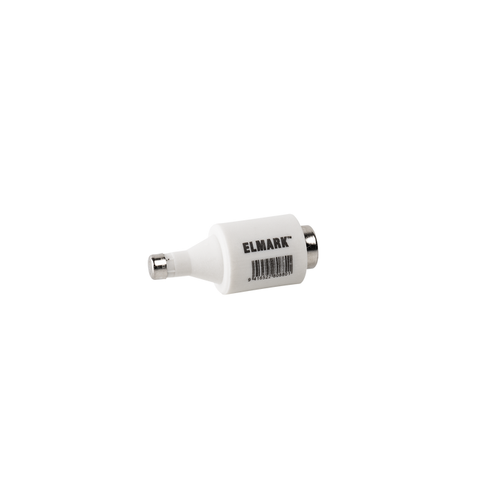 Elmark HRC Fuse Link 4A DII Bottle